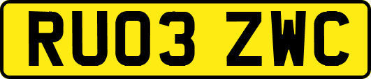 RU03ZWC
