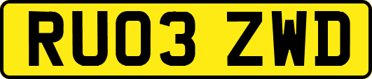 RU03ZWD