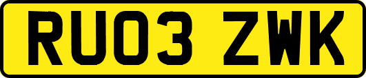 RU03ZWK