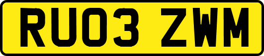 RU03ZWM