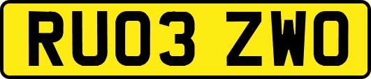 RU03ZWO
