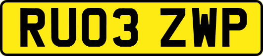 RU03ZWP
