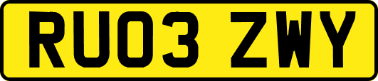RU03ZWY
