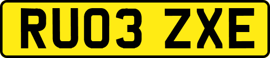 RU03ZXE