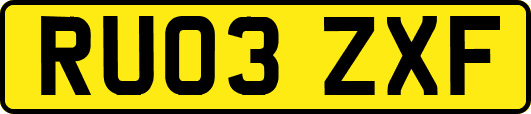 RU03ZXF