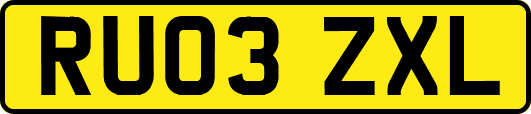 RU03ZXL