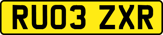 RU03ZXR