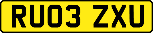 RU03ZXU