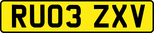 RU03ZXV