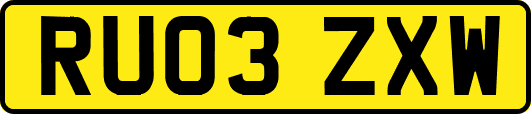 RU03ZXW