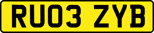 RU03ZYB