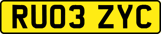 RU03ZYC