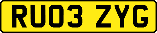 RU03ZYG