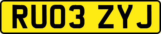 RU03ZYJ