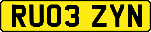 RU03ZYN