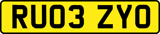 RU03ZYO