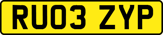 RU03ZYP