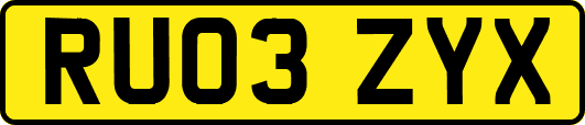 RU03ZYX