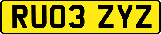 RU03ZYZ