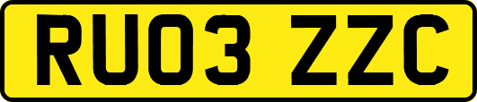 RU03ZZC