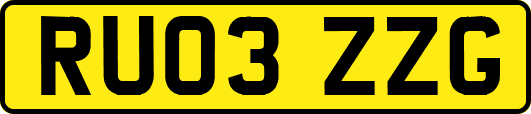 RU03ZZG