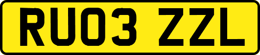 RU03ZZL
