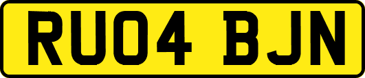 RU04BJN