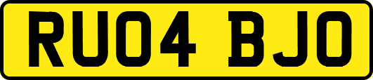RU04BJO
