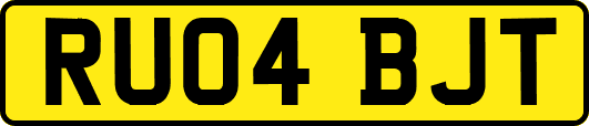 RU04BJT