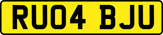 RU04BJU