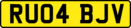 RU04BJV