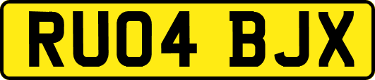 RU04BJX