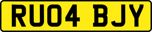 RU04BJY