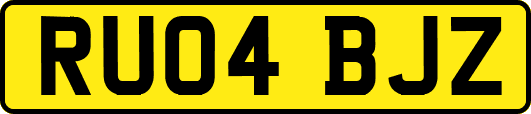 RU04BJZ