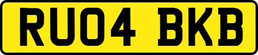 RU04BKB