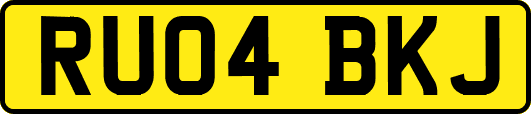 RU04BKJ