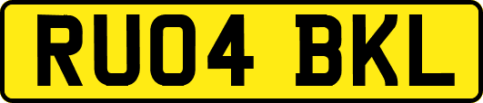 RU04BKL