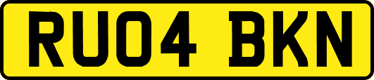 RU04BKN