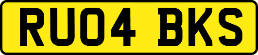 RU04BKS