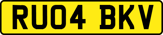 RU04BKV