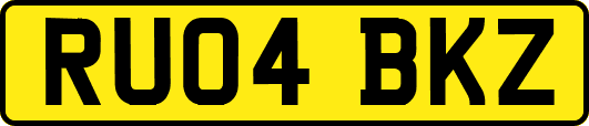 RU04BKZ
