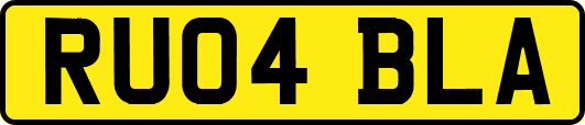 RU04BLA