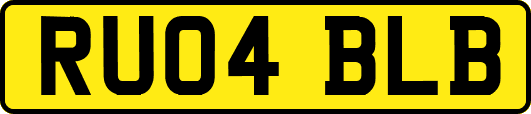 RU04BLB