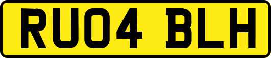 RU04BLH