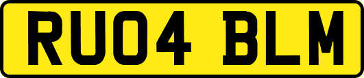 RU04BLM