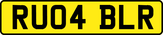 RU04BLR