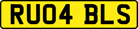 RU04BLS