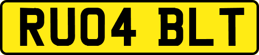 RU04BLT