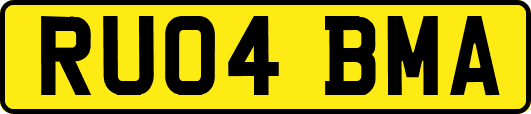 RU04BMA