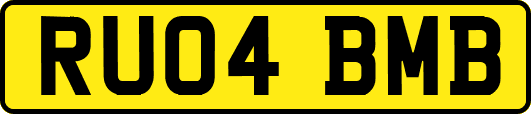 RU04BMB
